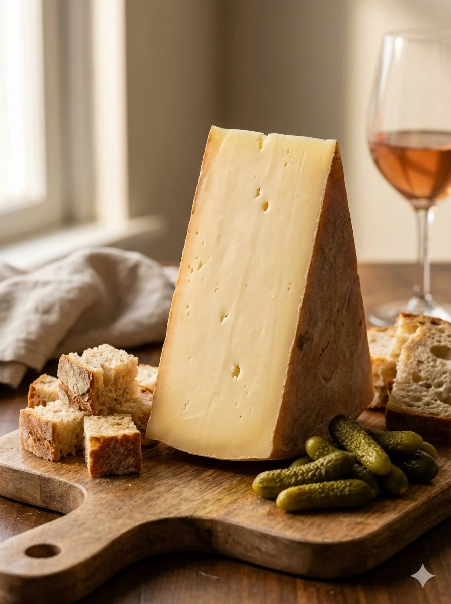 Fontina Valdostana DOP