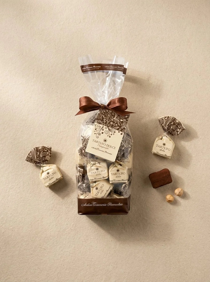 Tartufi Dolci - Classic Dark (L'Originale)