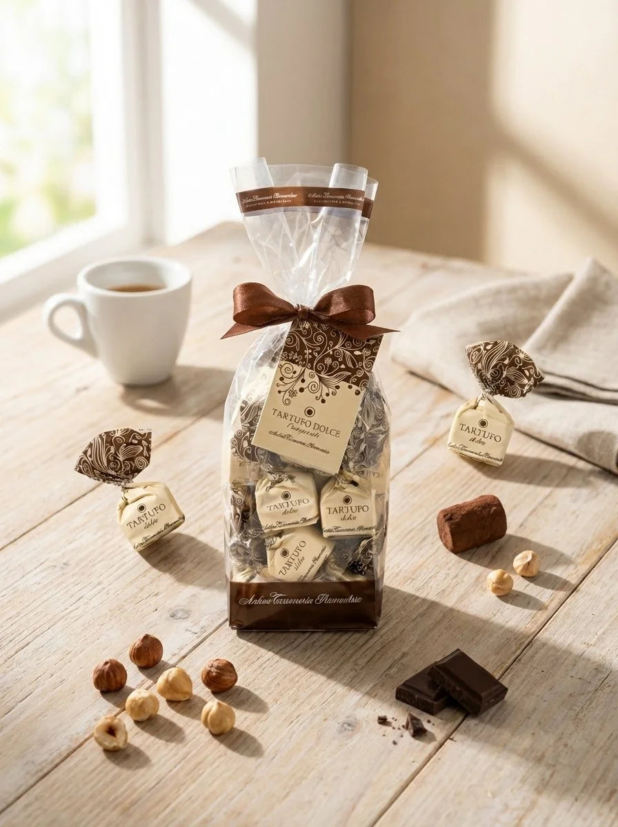 Tartufi Dolci - Classic Dark (L'Originale)