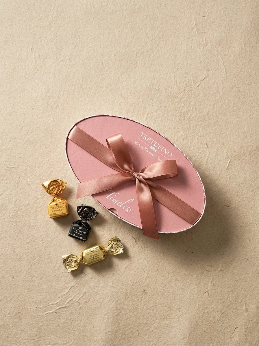 "Timeless" Grand Assortment Gift Box (400g)