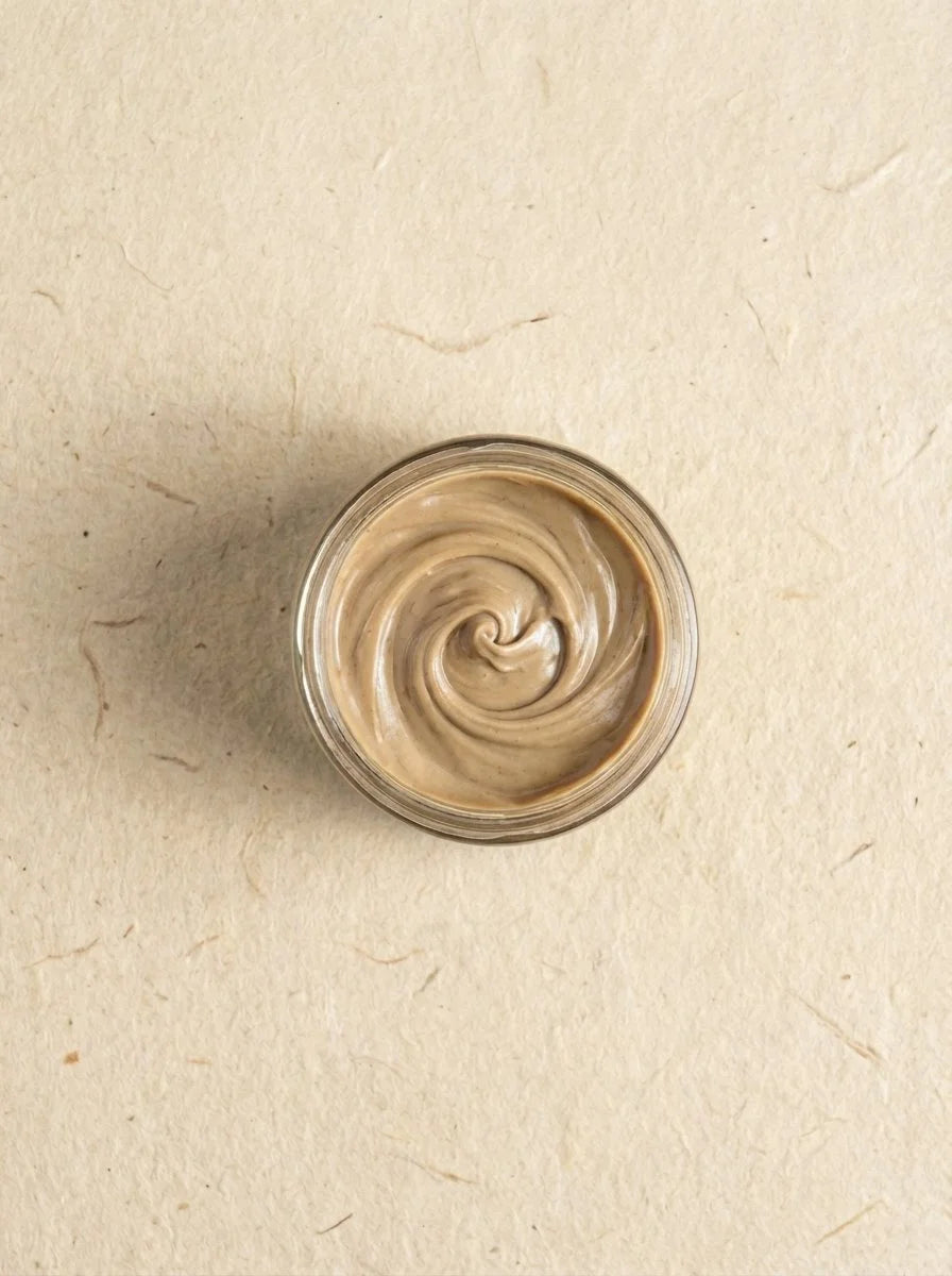 Delicate Almond Cream Spread